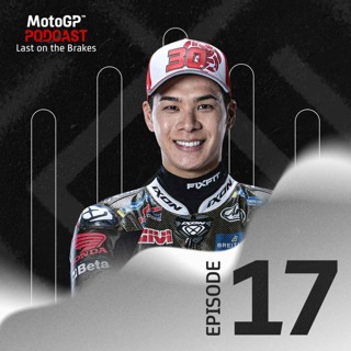 Takaaki Nakagami: "The first day I rode a bike was a disaster!"