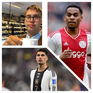 Ep. 139: Timber, Kai og Kassamann
