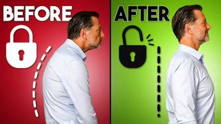 Correct Your Posture in Just Minutes! 