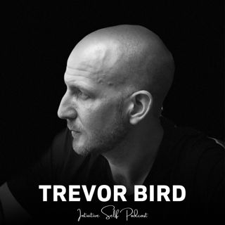 Men, Shame, and IFS: A Personal Conversation with Trevor Bird