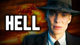 Oppenheimer's Forgotten Warning For Humanity | Moon