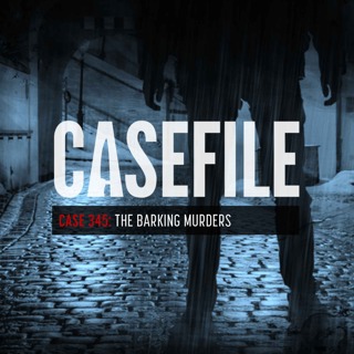 Case 345: The Barking Murders