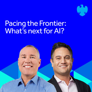 Pacing the Frontier: What’s next for AI?