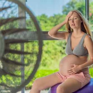 Ep. 75 - Gravid i sommervarmen? Dette bør du vite
