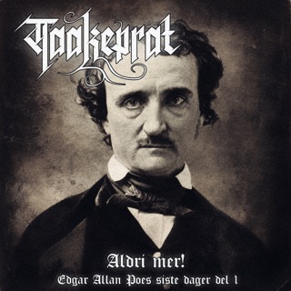 Episode 301 - Aldri mer – Edgar Allan Poes siste dager, del 1