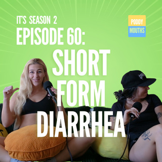EP 60: Short Form Diarrhea