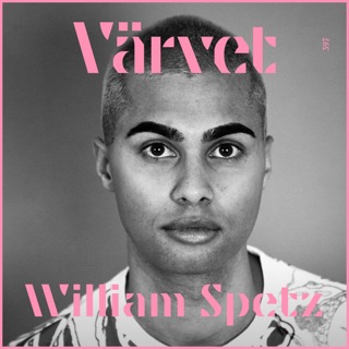 KORTVERSION #597 William Spetz