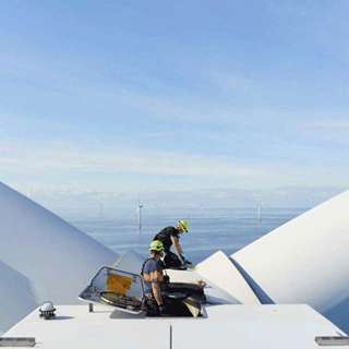 UK Invests £300 Million in Wind Energy, London Boosts University Access, UK Retail Crisis Deepens, UK Government Invites Men's Health Input, and more...