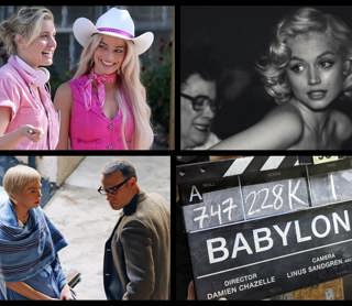 286: Summer blockbusters, box office & 2022 movies we are looking forward to! With Erik Anderson, AwardsWatch.