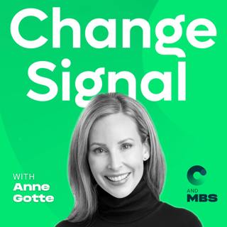 Is Your Organization Change Allergic?| Anne Gotte | Modern Change Management & Leading Change