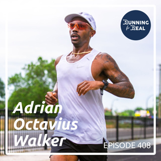 Adrian Octavius Walker: Always Be a Student - R4R 408