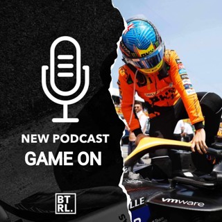 Game On - The Imola GP Review