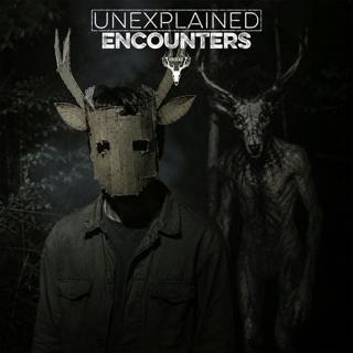 The Wendigo Mask