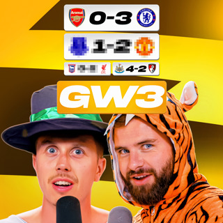 BONUS: Premier League PREDICTIONS Show EP.3, S2