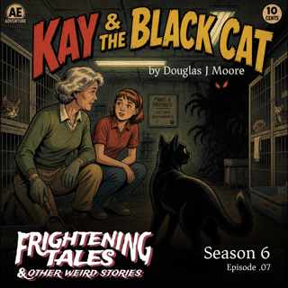 Kay & the Black Cat