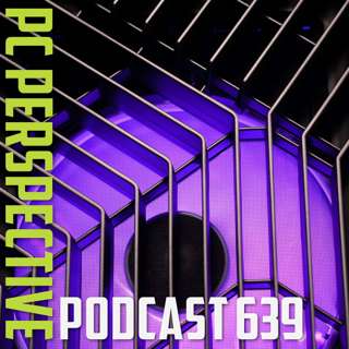 Podcast #664 - AMD & Xilinx, Corsair K70 KB & Fractal Torrent Nano reviews, Malware!, Bye Ballistic + MOrE!