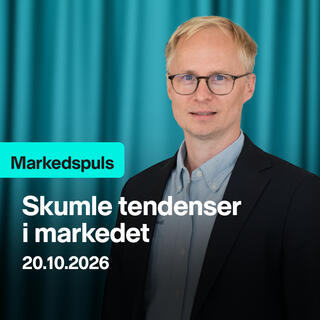 Markedspuls - Skumle tendenser i markedet