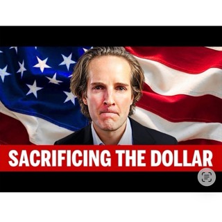 Trump’s Dollar Reset: The Shocking Plan .Please like, share , follow and comment. Thank you.