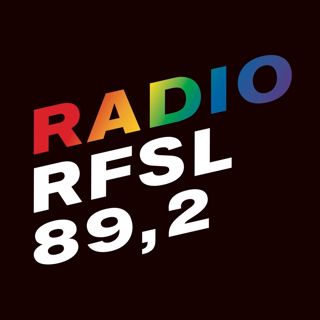 10 juni 2026 - Gäst: Barbora Majdisova, RFSL Malmö; Filmrecension: Disclosure Day; Fabi om TLQ