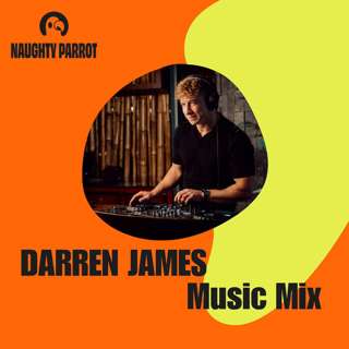 Guest Mix: Darren James - The DJ Who Built The World's Smallest Club Which Went Viral