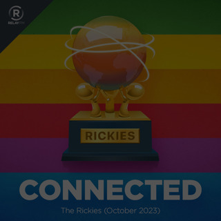 473: The Rickies (October 2023)