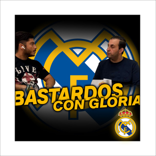 Bastardos con Gloria #143: ”Alonsos fotboll”