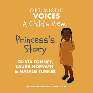 Tiny Princess: How One Brave Voice Saved an Abused Child.