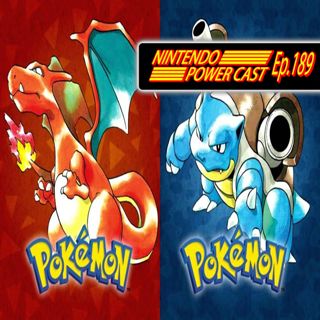 DJ from HalffullReviews.com Interview, Nintendo Podcast, NPC Ep. 189