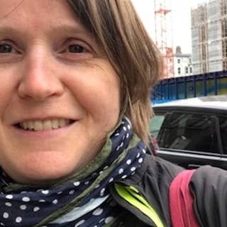 Louise i Irland: EU-kärlek, politisk teater och folkomröstning om skilsmässor 