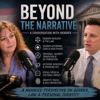 Hendrix: Transition, Activism and Speaking Out