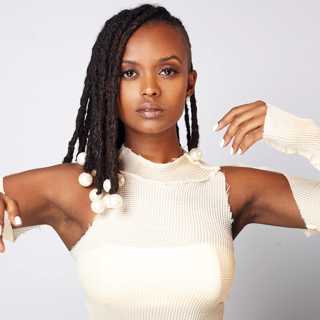 Kelela & den böjda R&Bn