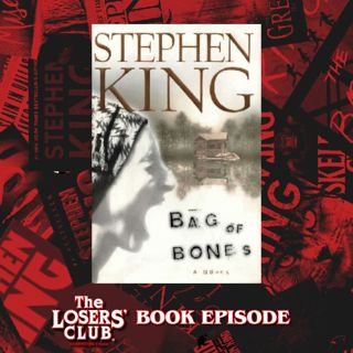 Bag of Bones Pt. 2