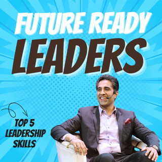 How to Become a Great Leader | Top 5 Leadership Skills for the Future
