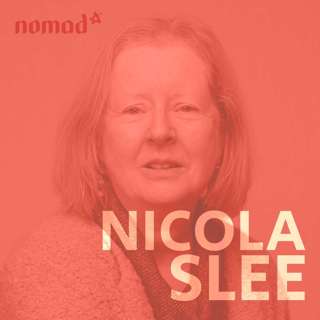 Nicola Slee - Abba Amma: Improvisations on the Lord's Prayer (N304)