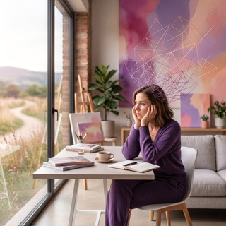 When Everything Is Too Loud — Guided Meditation