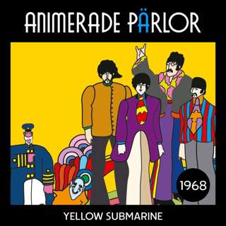 Yellow Submarine