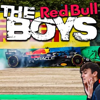 Sergio Perez has to win. NOW.