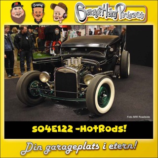 HotRods!