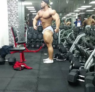 Avsnitt 143: Samir Troudi