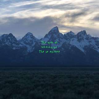 The Art Of Letting Go Ep 19 (Ye Inspired)