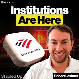 Superstate CEO: How Stablecoins Are Setting Up The Biggest Tokenization Boom Yet (Here's Why)