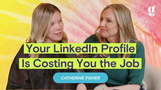 The New Rules of LinkedIn: How to Stand Out, Network, and Get Hired with Catherine Fisher