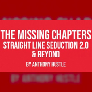 Book Review - The Missing Chapters - Straight Line Seduction 2.0 & Beyond