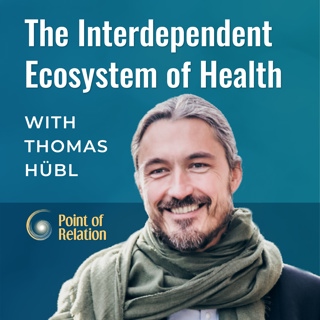 The Interdependent Ecosystem of Health