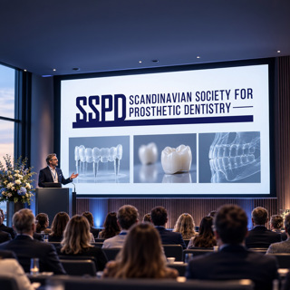 Episode 97. New insights in Prosthodontics - SSPD Stockholm 2026