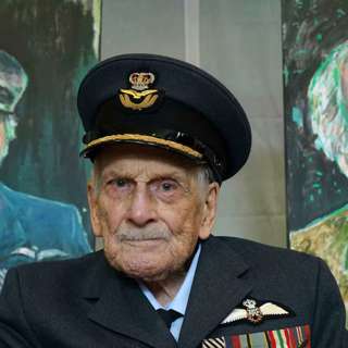 Last Battle of Britain Pilot Passes, Van Plows Into London Crowd, UK Accuses Israel of Breaching Laws, Jodie Comer Stars in Prima Facie Tour, and more...