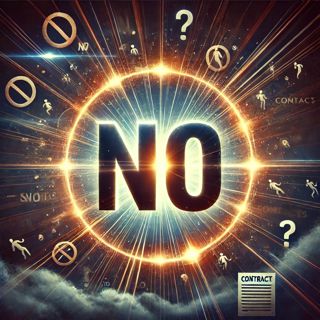 Why I Started Saying 'No' to Eager Prospects (And Started Making More Money)