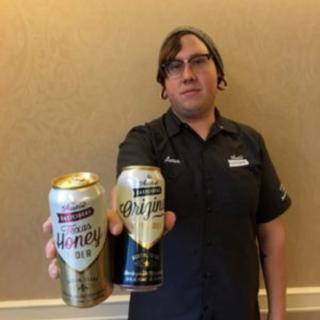 027: Aaron Anderson | Austin Eastciders, Texas