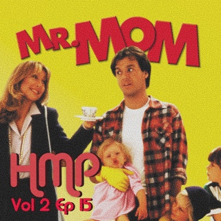 Mr. Mom (1983)