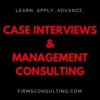 776: If you speak english (Case Interview & Management Consulting classics)